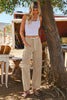 Boardwalk Stripe Pants