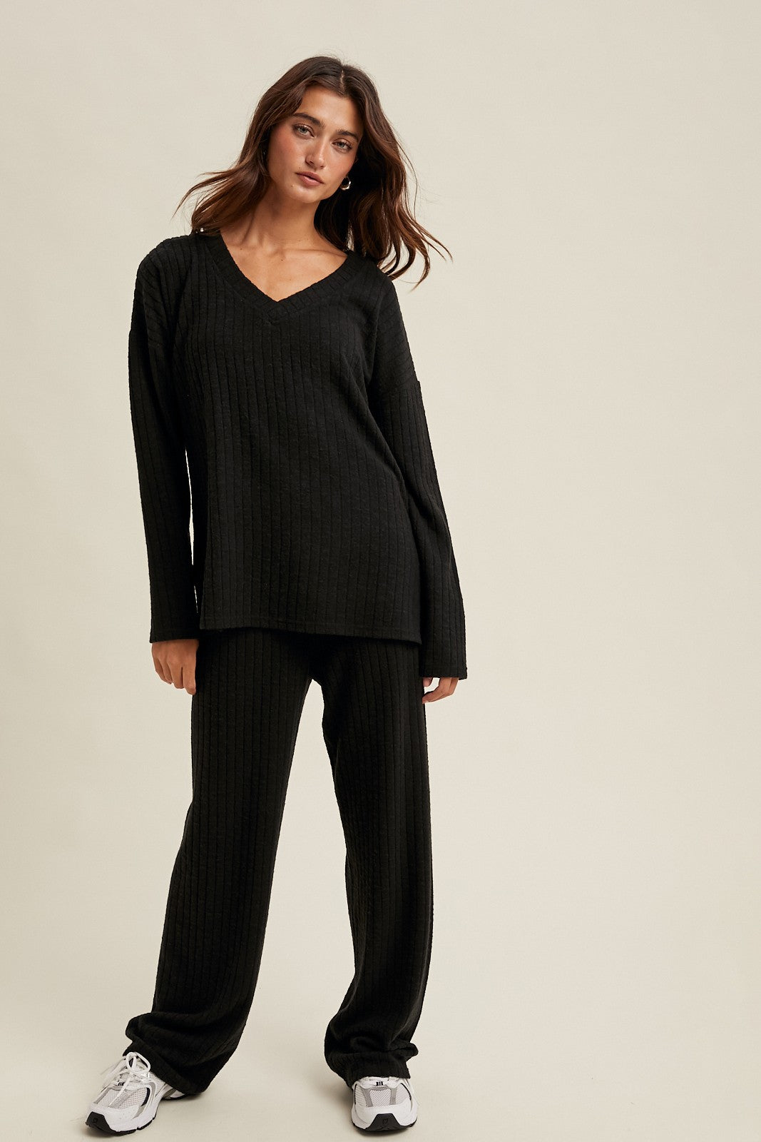 Chill Mode Knit Set