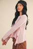 Airy Grace Top