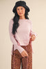 Airy Grace Top