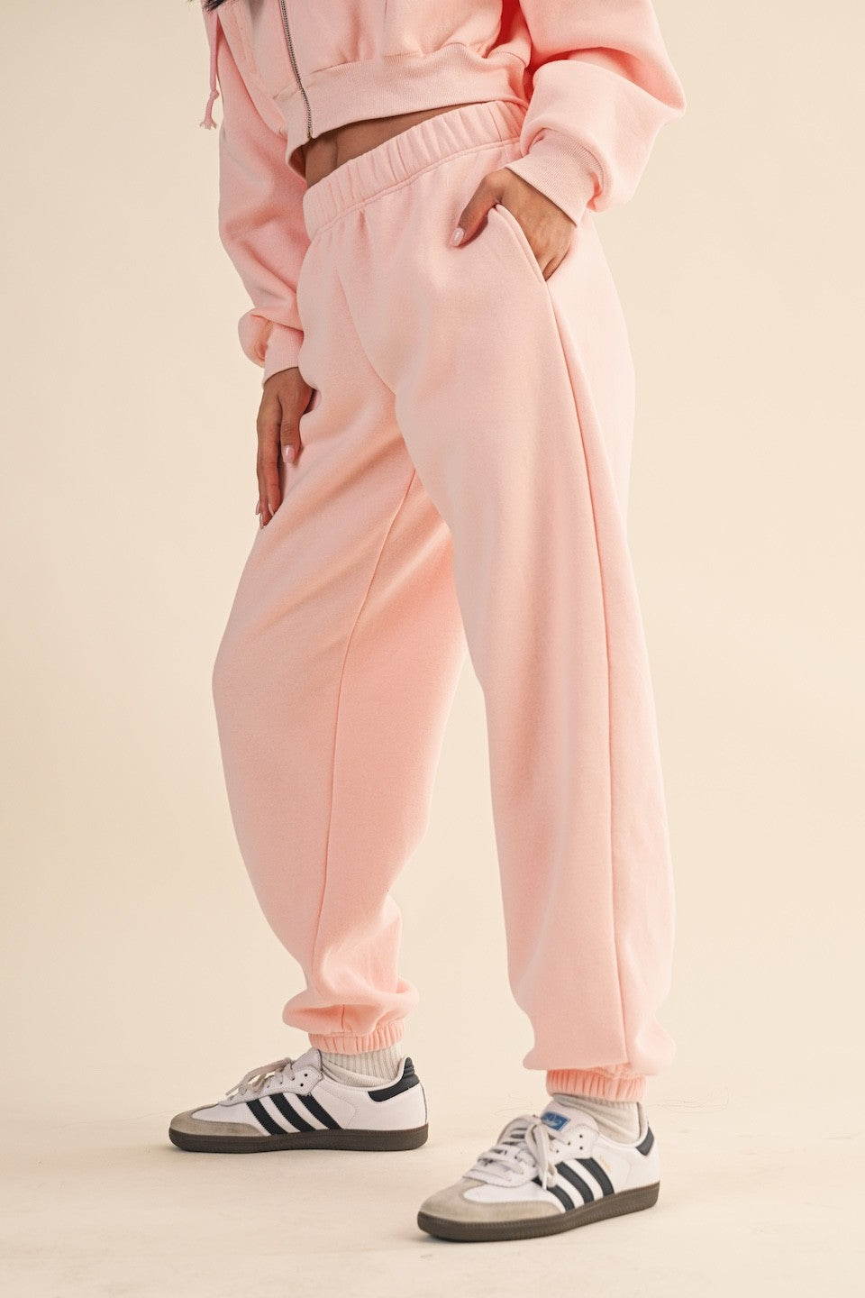 Warm Haven Sweatpants