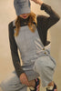 Railroad Days Barrel Overalls
