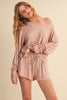 Dotty Cuddle Top