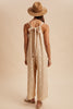 Daisy Days Jumpsuit