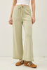 Luna Cozy Crop Pants