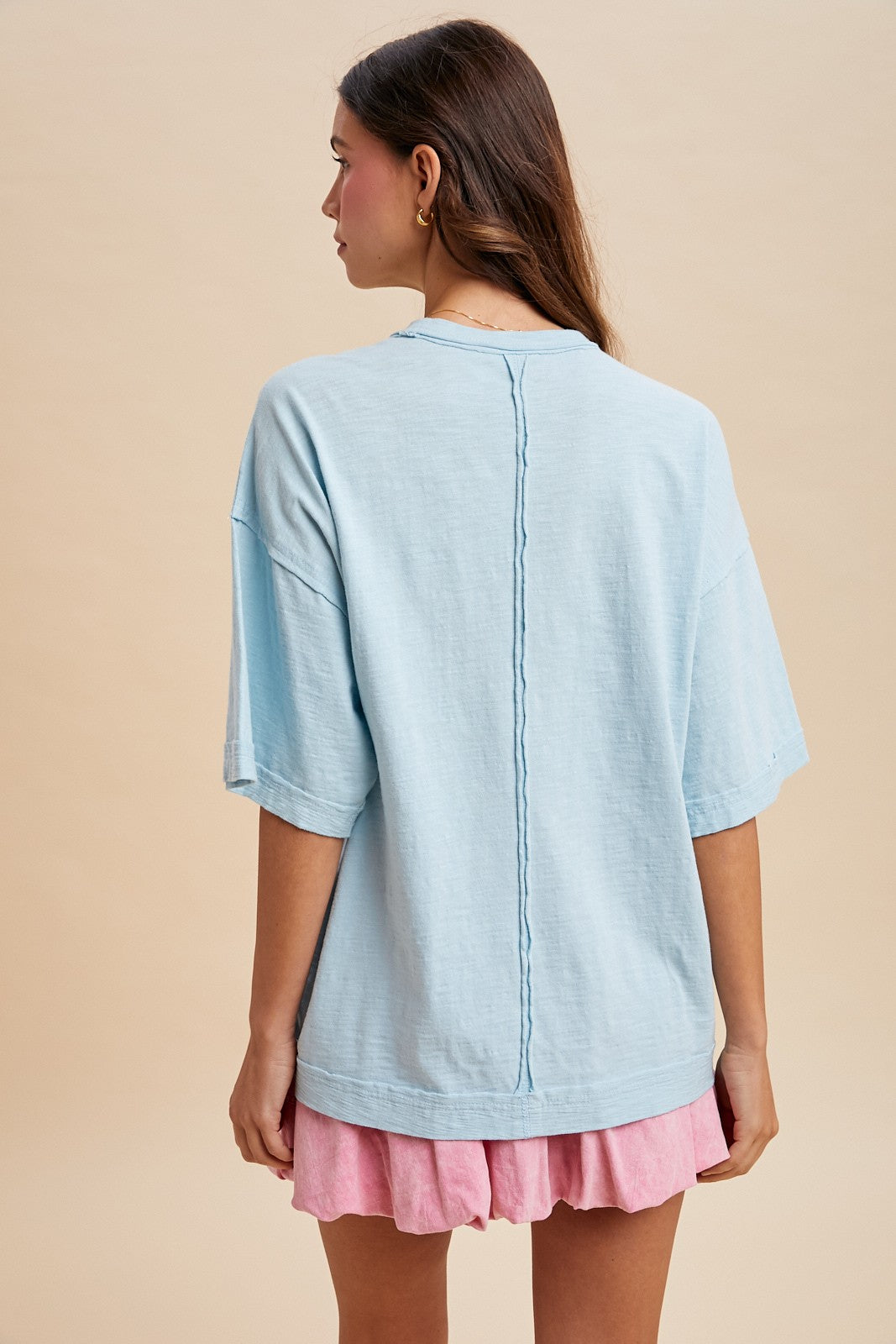 Mallard Morning Tee