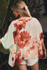Canyon Bloom Blouse