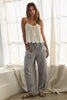 Slow Sunday Stripe Pants