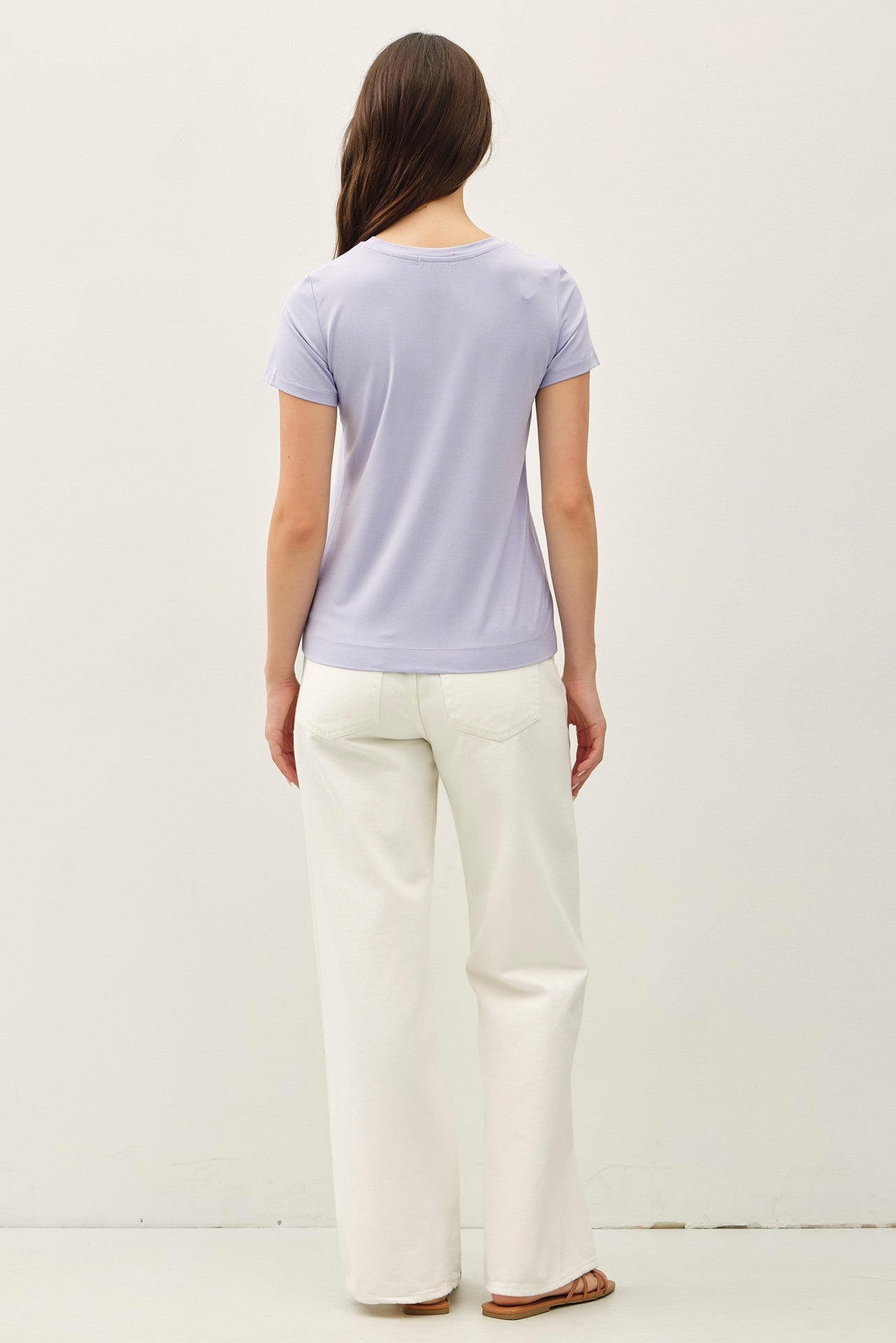 Versatile Basic Top
