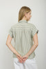 On the Go Stripe Top