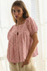 Evermore Blouse