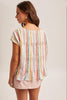 Candy Sky Top
