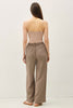 Silken Drift Pants