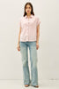 The Breeze Button Up