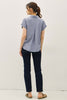 The Breeze Button Up