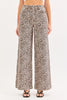 Wild Side Wide Leg Jeans by Cello