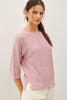Meadow Mist Sweater