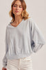Cozy Lane Pullover