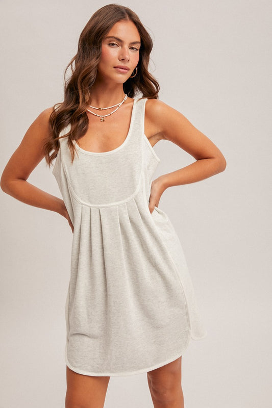Carefree Days Dress