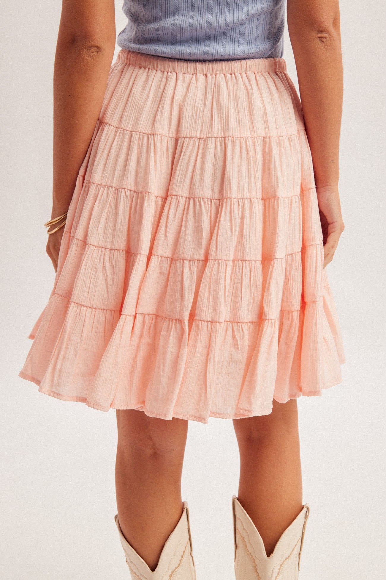 Dancing Dunes Skirt