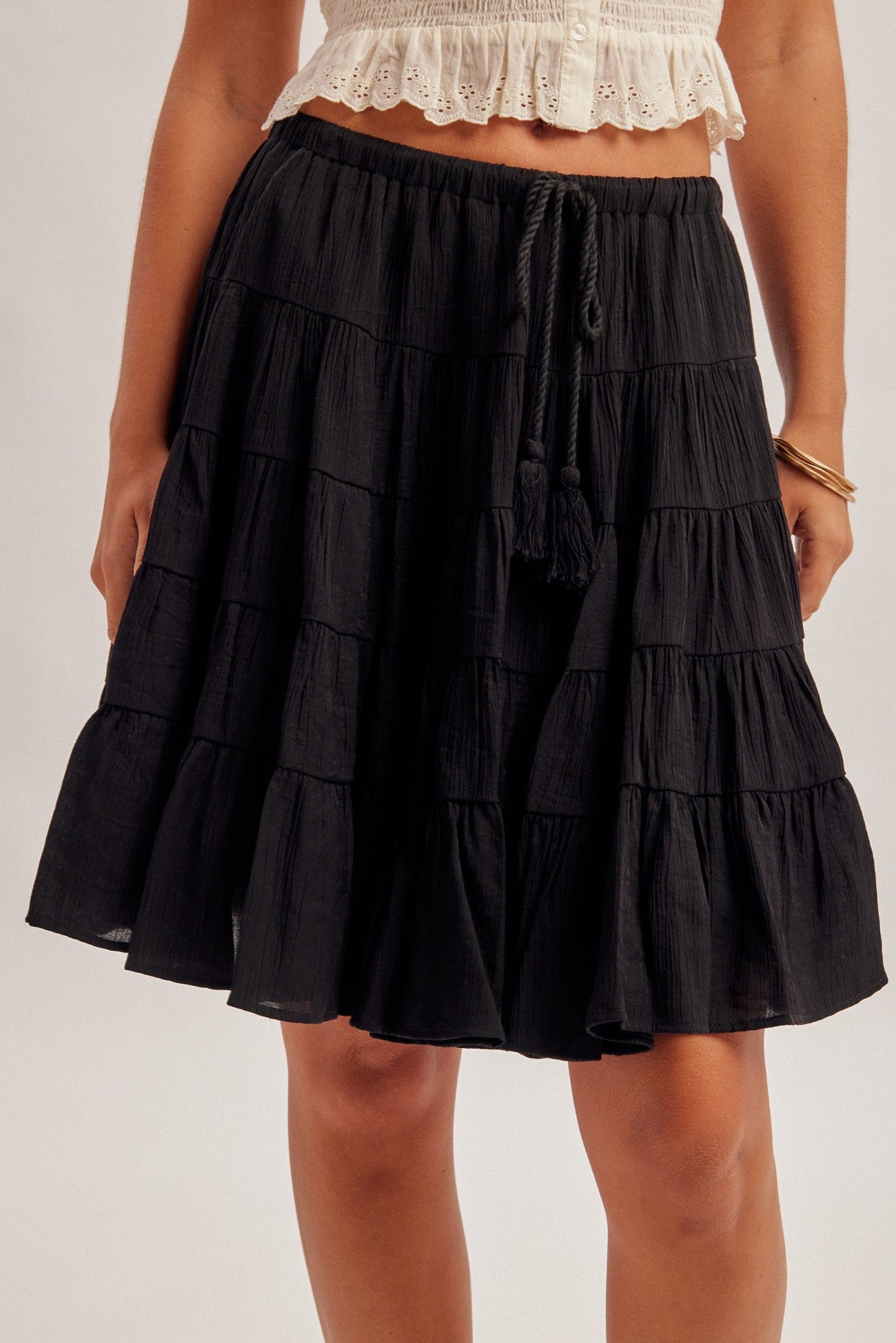 Dancing Dunes Skirt