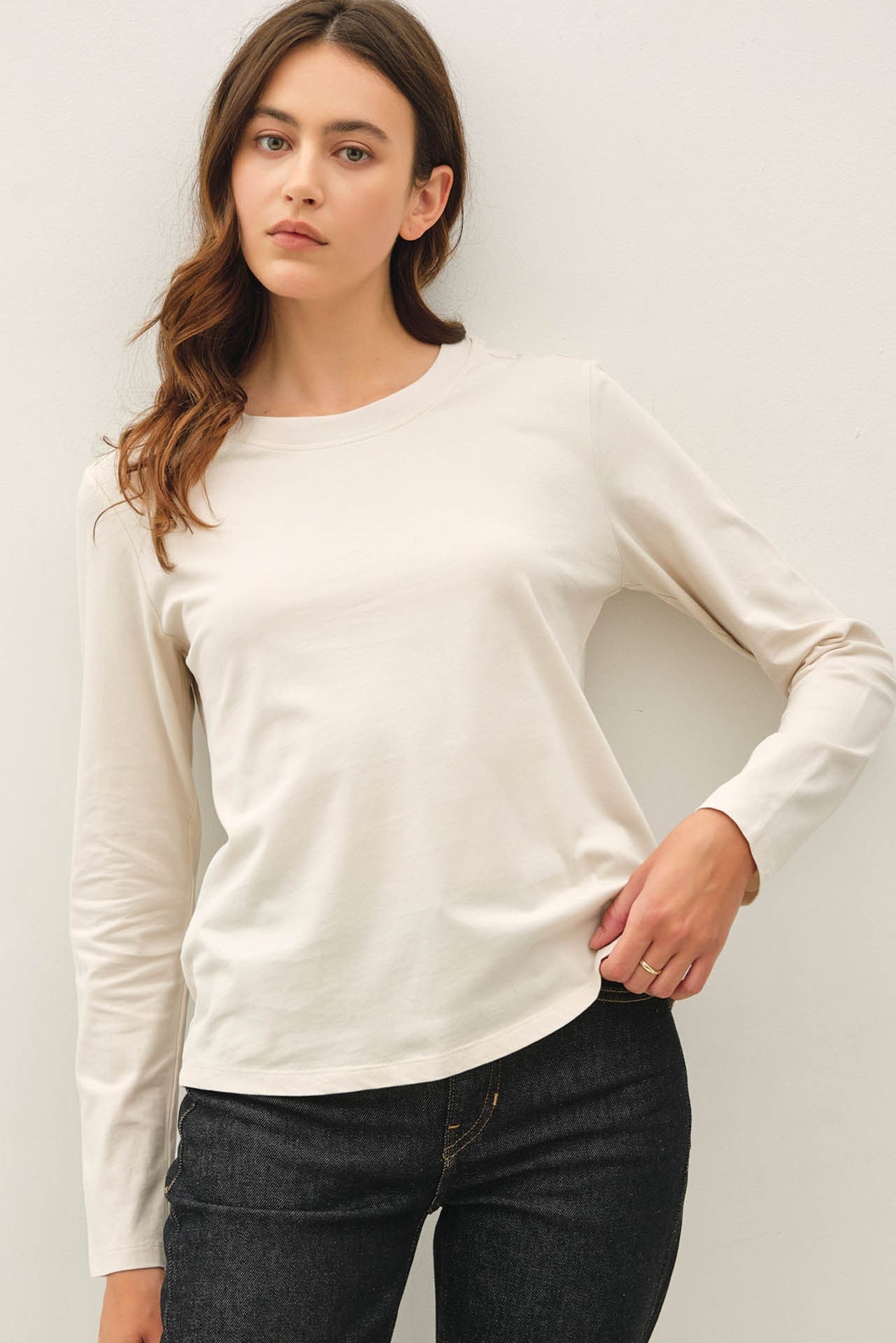 Soft Seasons Long Sleeve