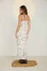 Rustic Daydream Midi Dress