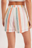 Sunwashed Stroll Shorts