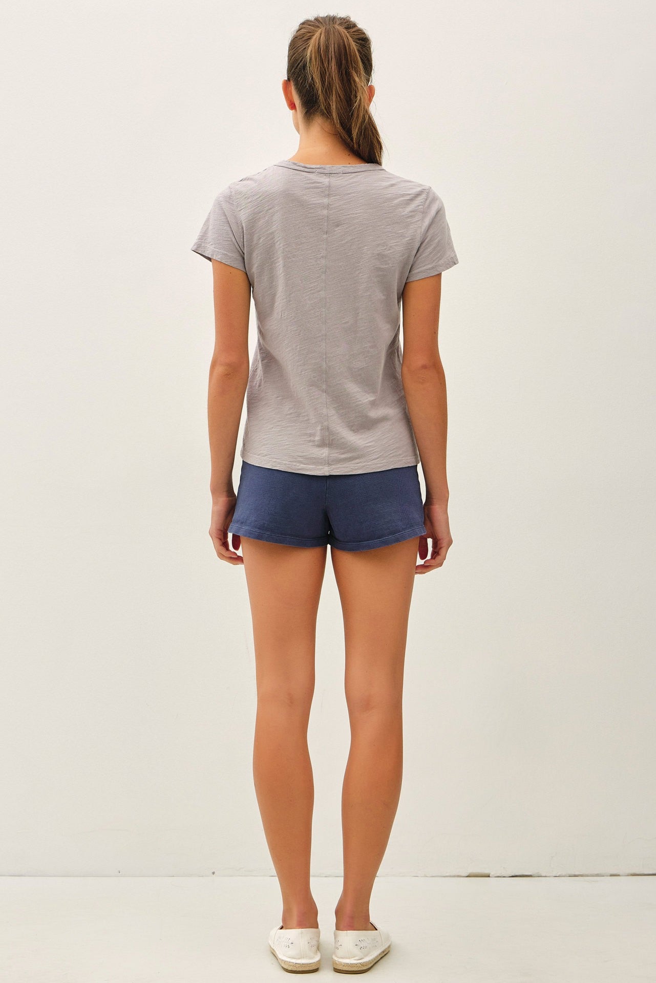 The Timeless Tee