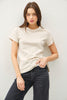 The Timeless Tee