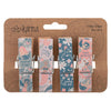 Colorful Assorted Chip Clips
