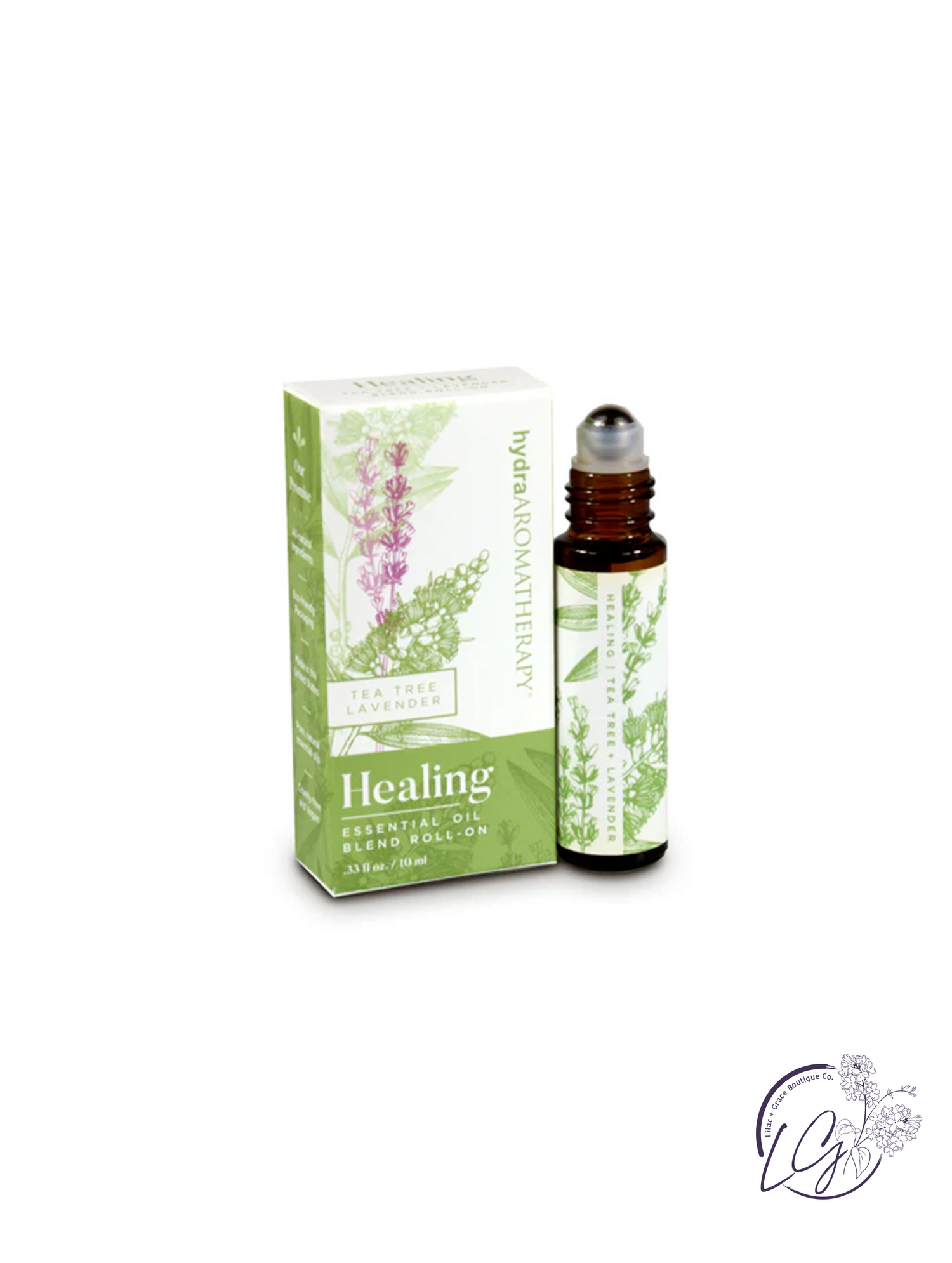Essential Oils