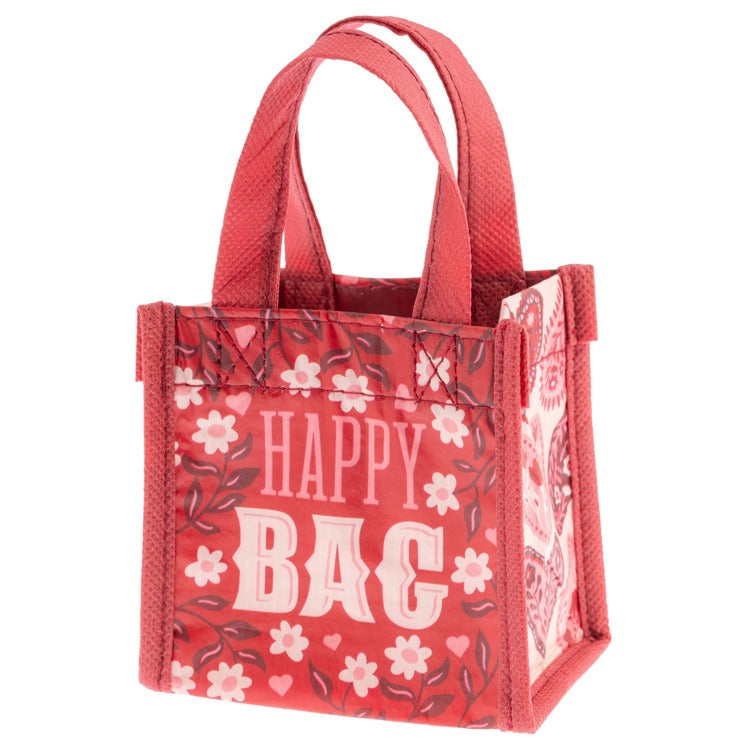 Recycled Tiny Gift Bags