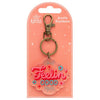 Acrylic Keychain