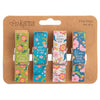 Colorful Assorted Chip Clips
