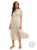 Looming Moon Dress