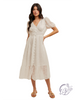 Looming Moon Dress