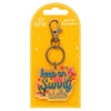Acrylic Keychain