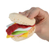 Stretchee Food Secret Menu