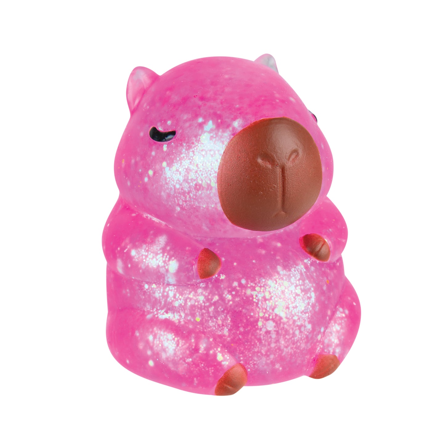 Sparklee Capybara