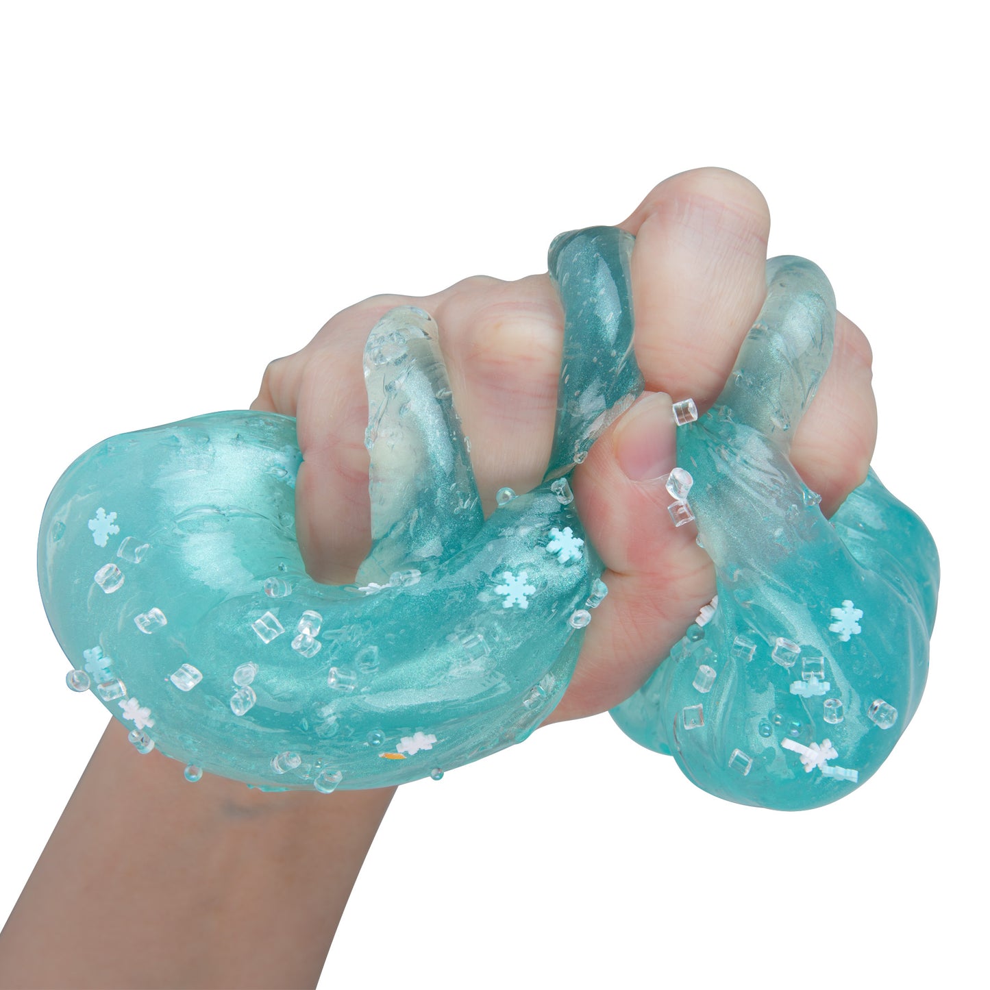 AI Asmr Slimi Glacier