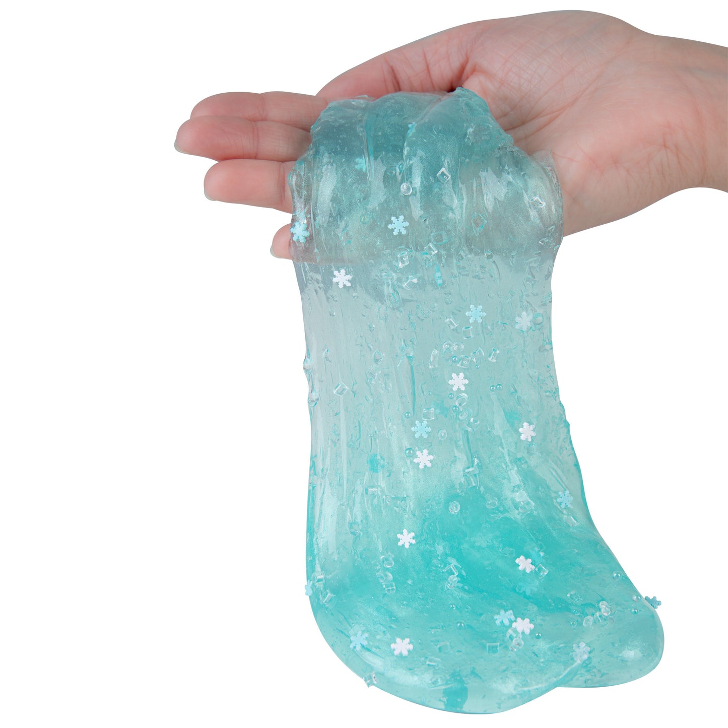 AI Asmr Slimi Glacier