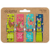 Colorful Assorted Chip Clips
