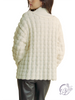 Quiet Corners Mock Neck Sweater