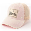 Trucker Hat