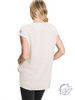 Joyful Memory Ribbed Sweater