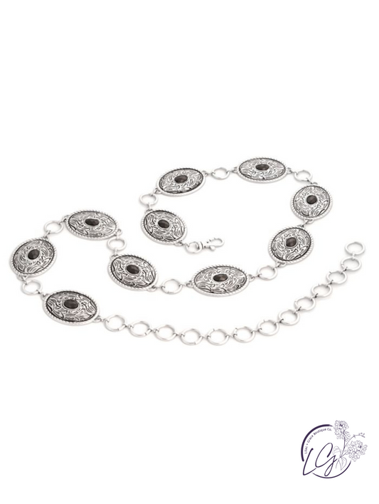 Dustland Shine Belt