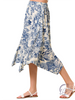 Tiles Tell Stories Skirt