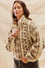 Essential Sherpa Jacket