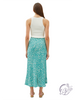 Springtime Serenade Midi Skirt